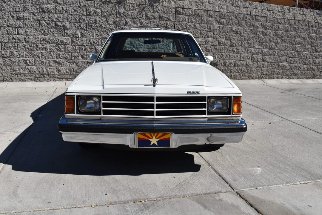 1979 Buick Century - Image 5 of 31