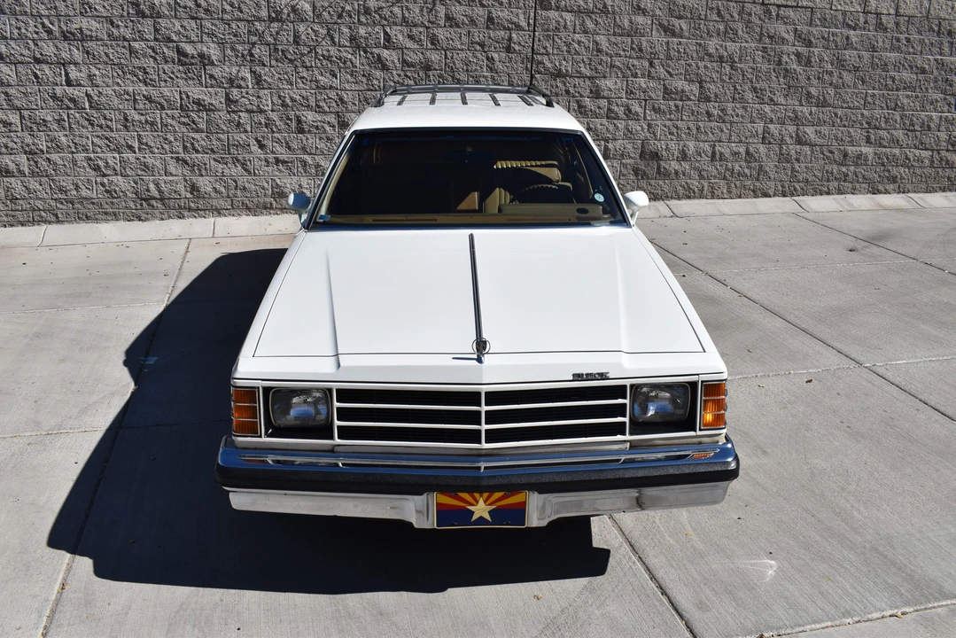 1979 Buick Century - Image 4 of 31