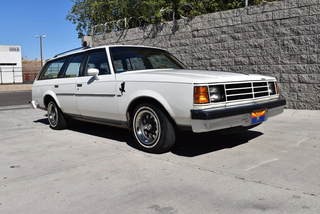 1979 Buick Century - Image 6 of 31