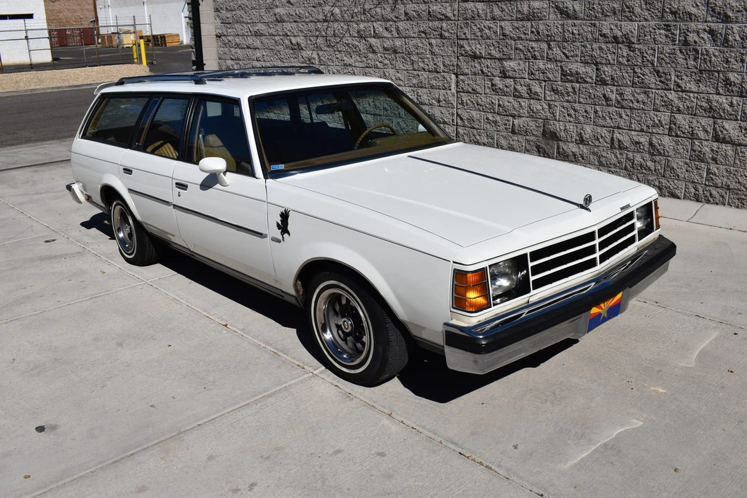 1979 Buick Century - Image 7 of 31