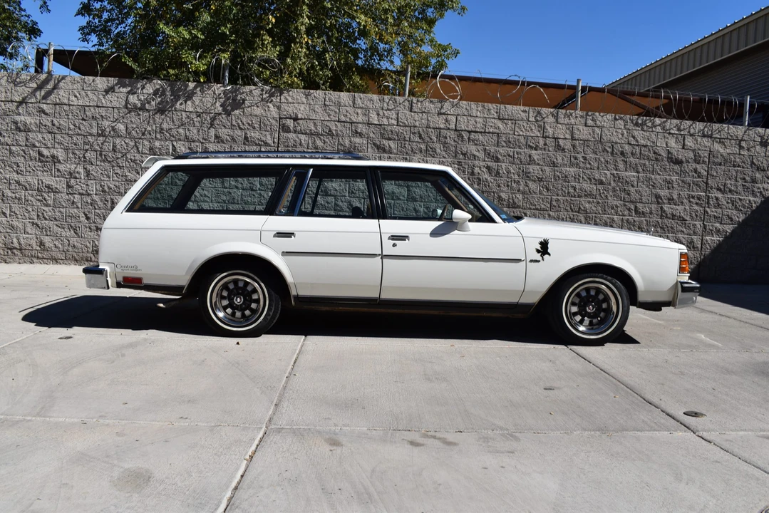 1979 Buick Century - Image 8 of 31