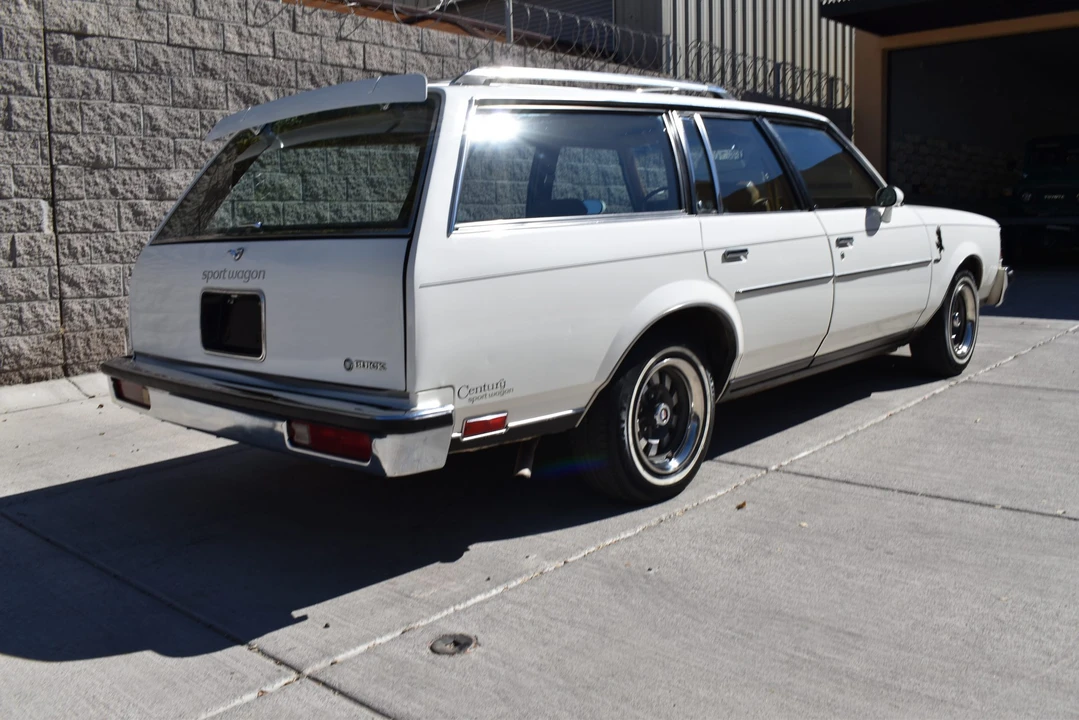 1979 Buick Century - Image 10 of 31