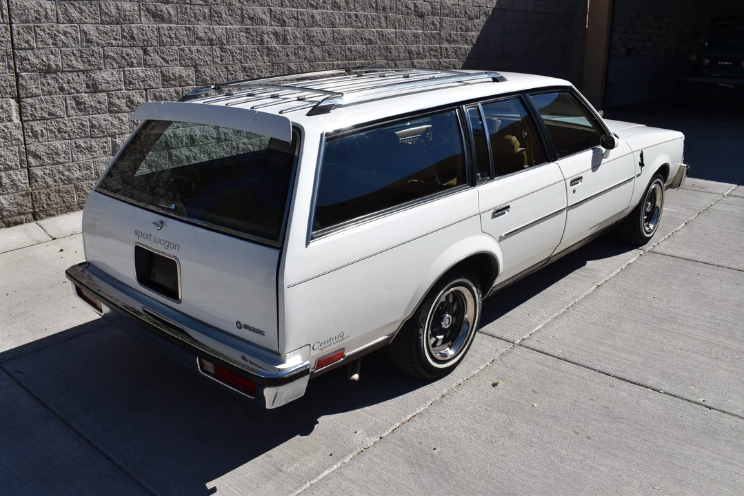 1979 Buick Century - Image 9 of 31