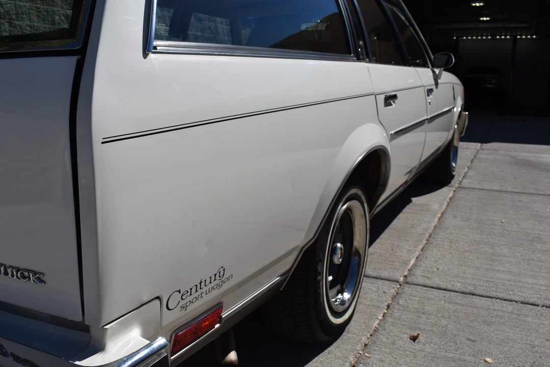 1979 Buick Century - Image 27 of 31