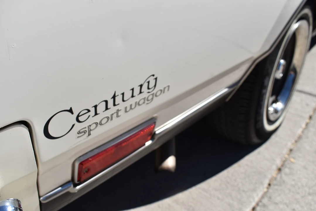 1979 Buick Century - Image 31 of 31