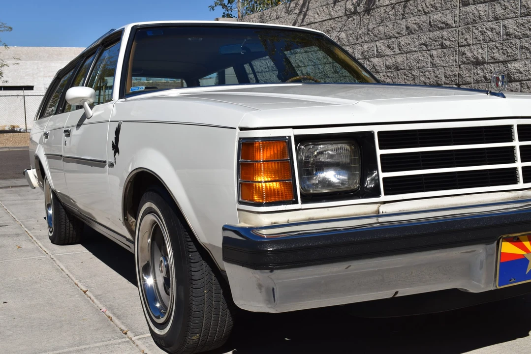 1979 Buick Century - Image 15 of 31