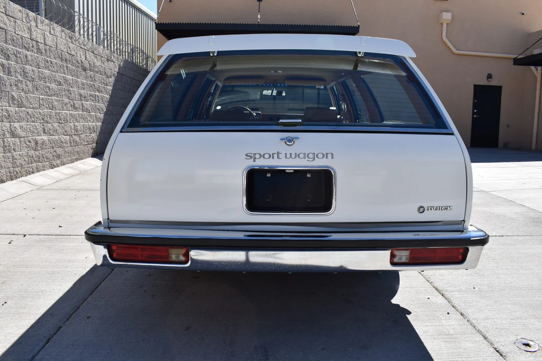 1979 Buick Century - Image 11 of 31