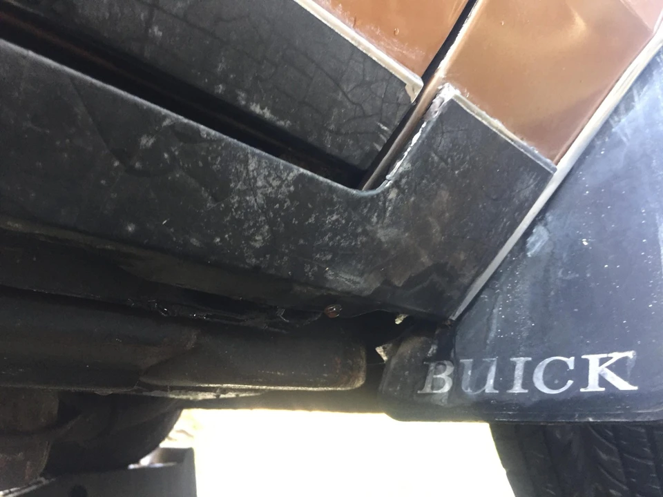 1979 Buick Century - Image 28 of 31