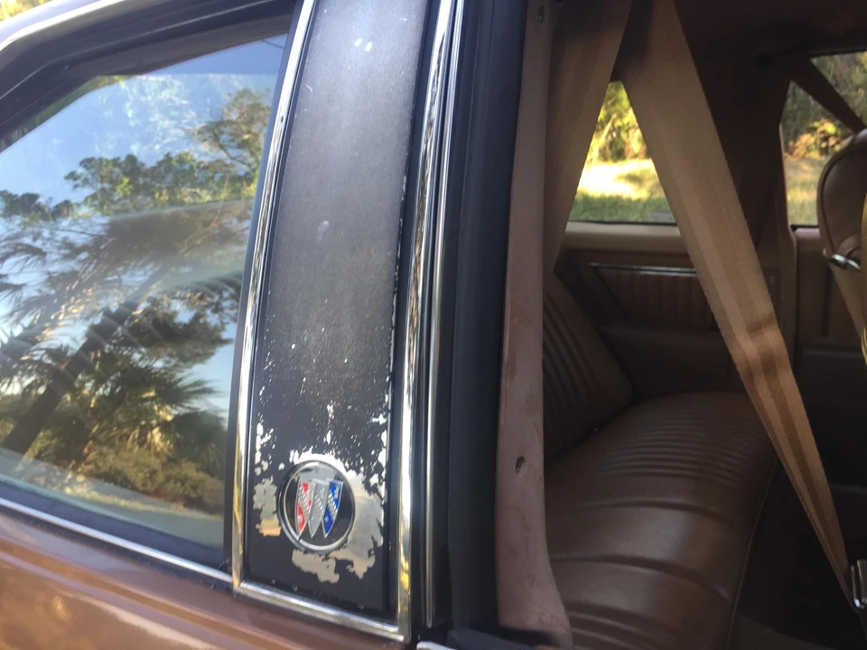 1979 Buick Century - Image 31 of 31