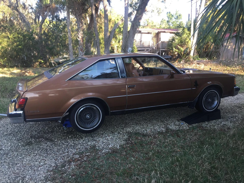 1979 Buick Century - Image 19 of 31