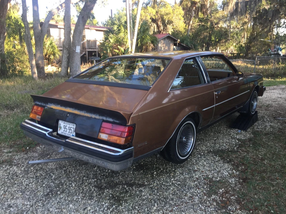 1979 Buick Century - Image 11 of 31