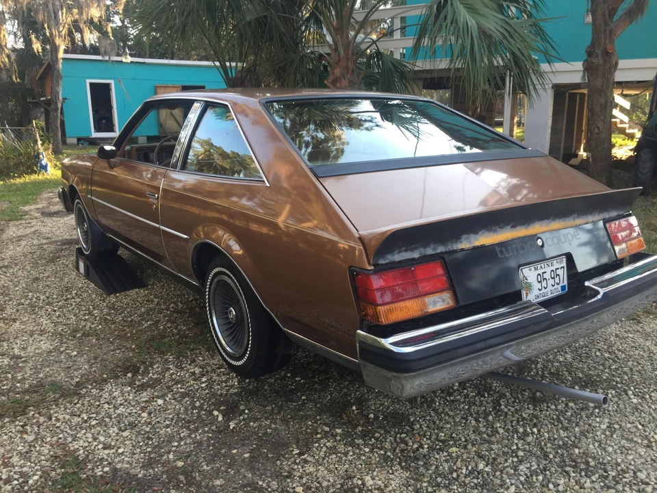 1979 Buick Century - Image 18 of 31