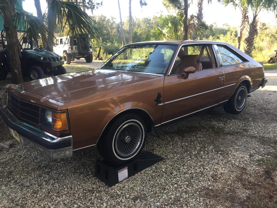 1979 Buick Century - Image 2 of 31