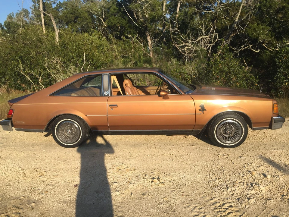 1979 Buick Century - Image 9 of 31