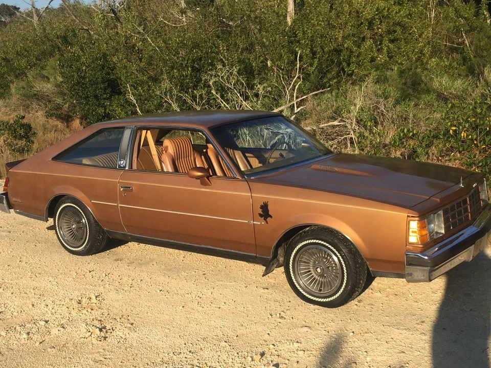 1979 Buick Century - Image 8 of 31