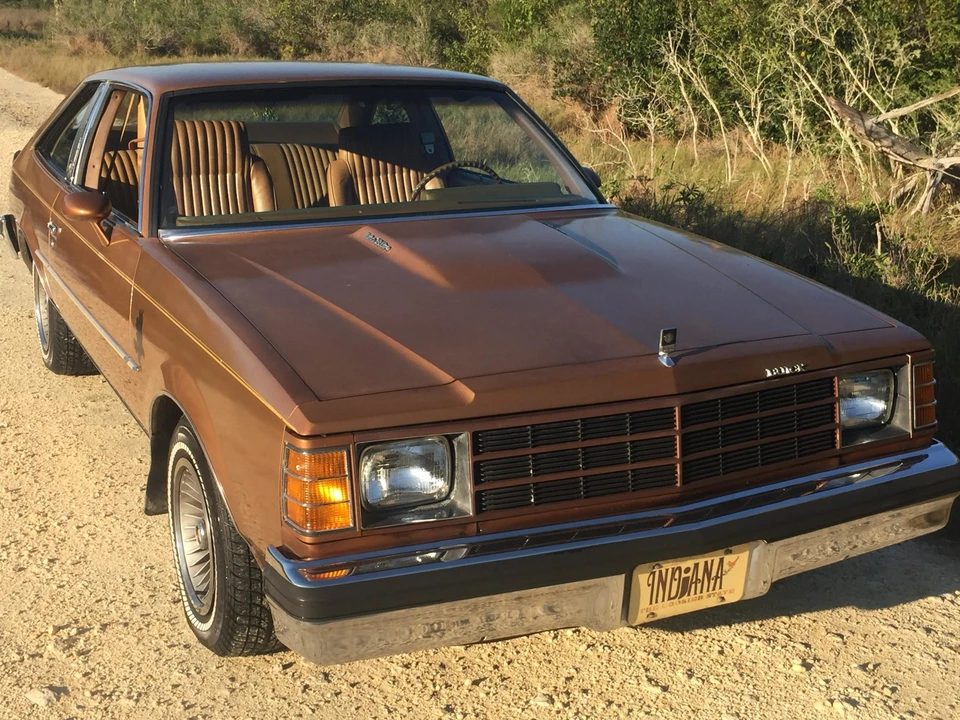 1979 Buick Century - Image 7 of 31