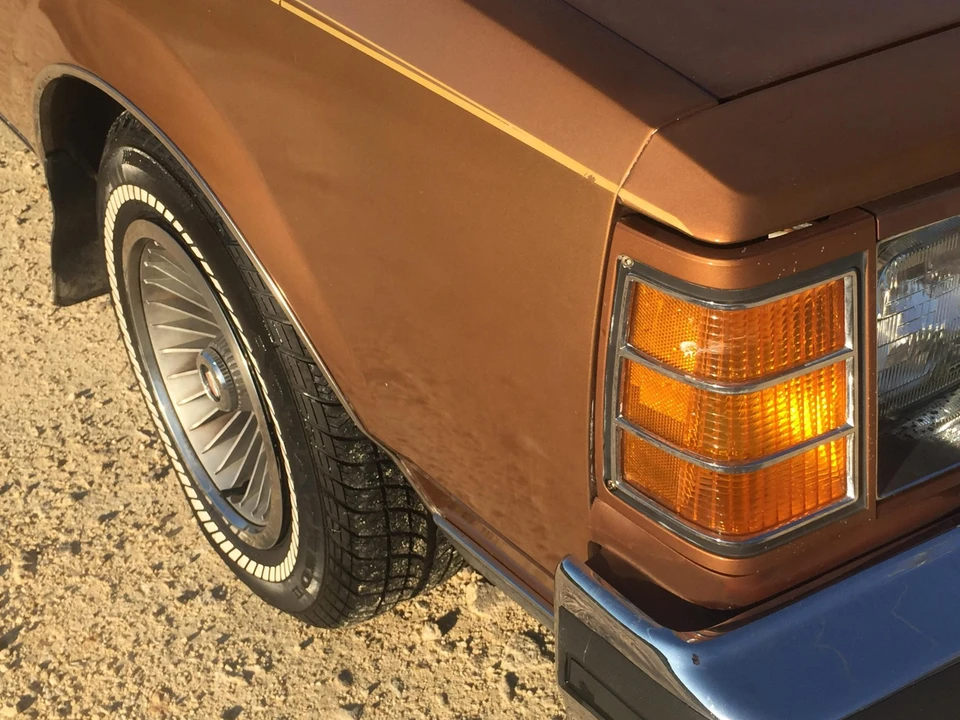 1979 Buick Century - Image 23 of 31