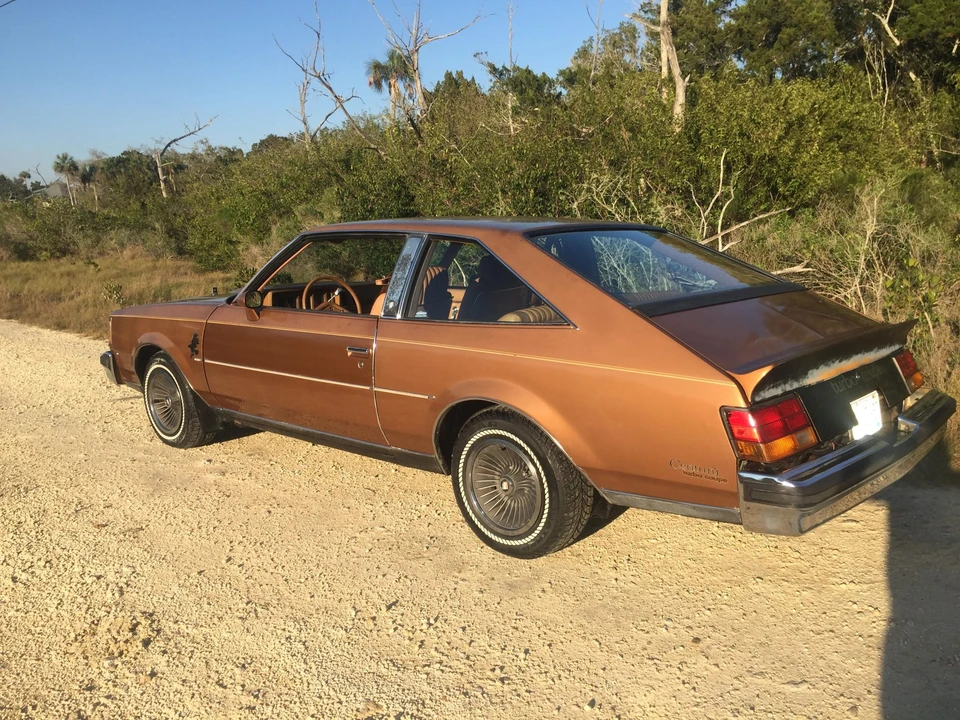 1979 Buick Century - Image 14 of 31