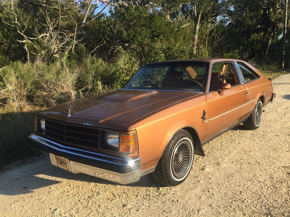 1979 Buick Century - Image 5 of 31