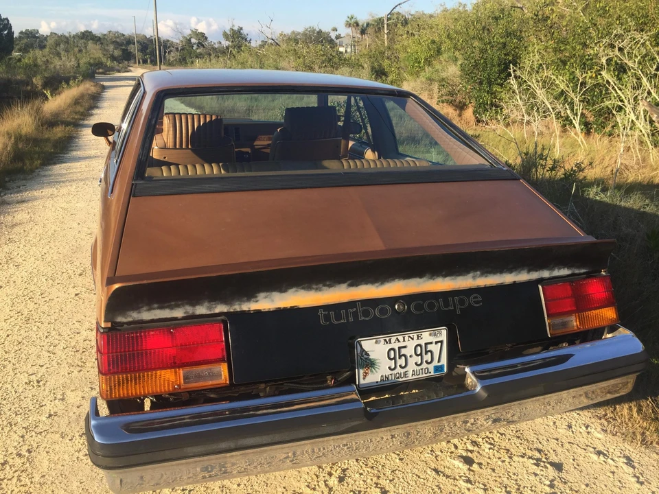 1979 Buick Century - Image 12 of 31