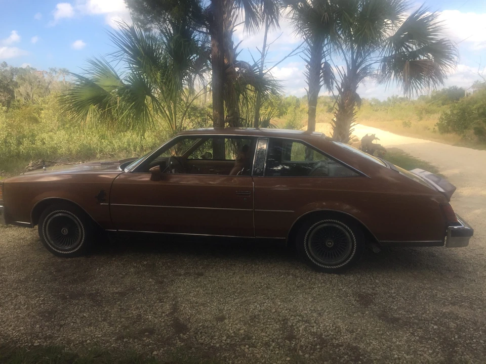 1979 Buick Century - Image 17 of 31