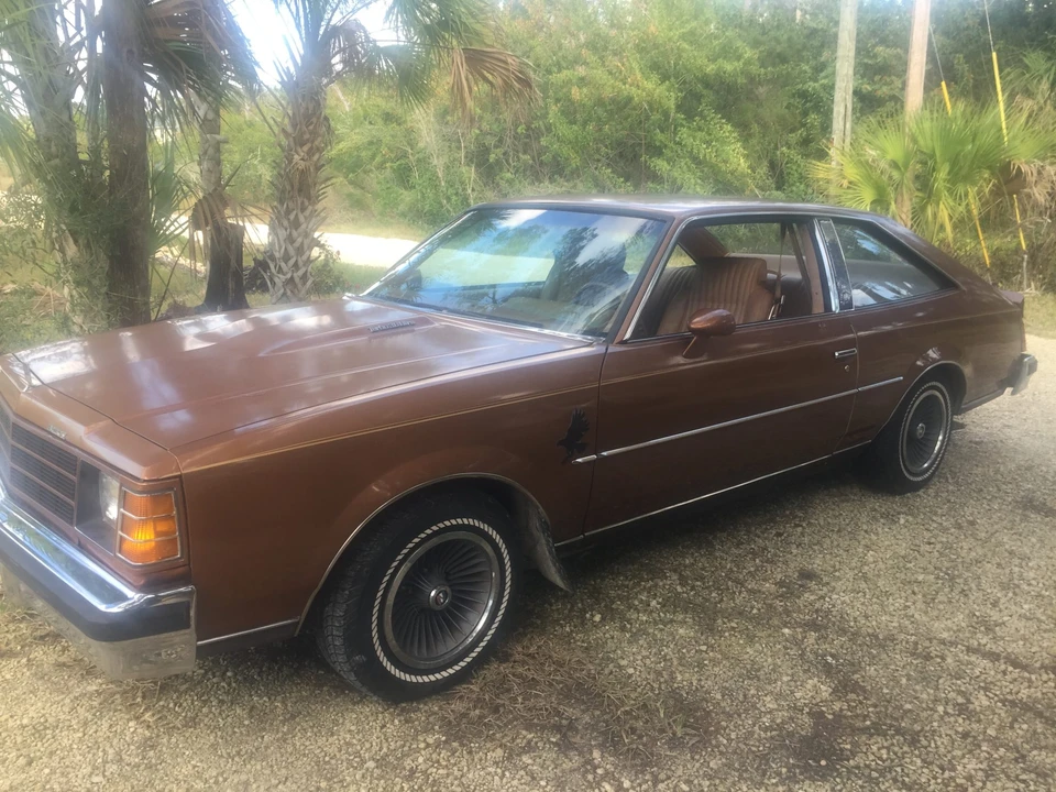 1979 Buick Century - Image 3 of 31