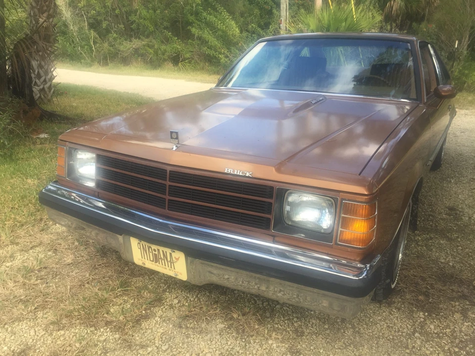 1979 Buick Century - Image 6 of 31