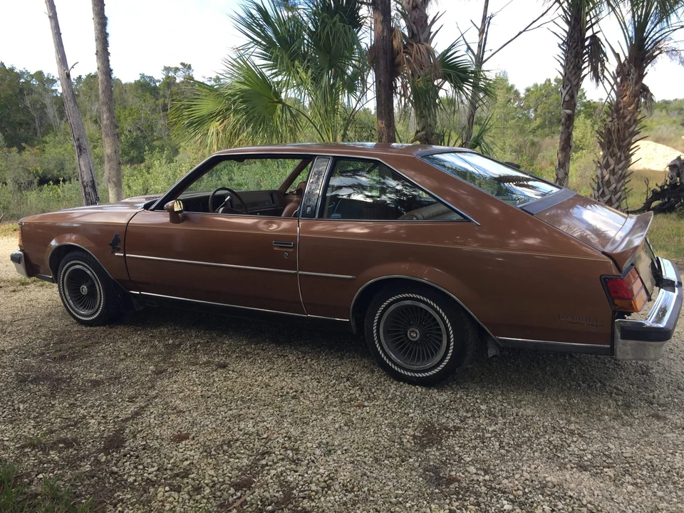 1979 Buick Century - Image 16 of 31
