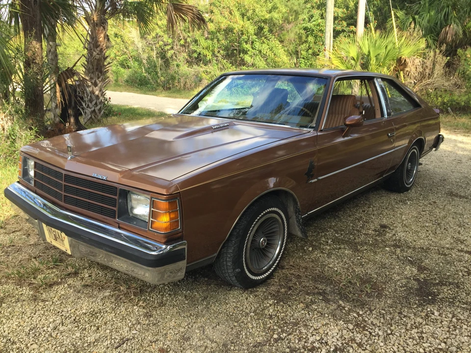 1979 Buick Century - Image 4 of 31