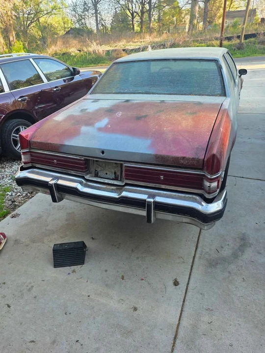 1979 Buick Electra - Image 3 of 8