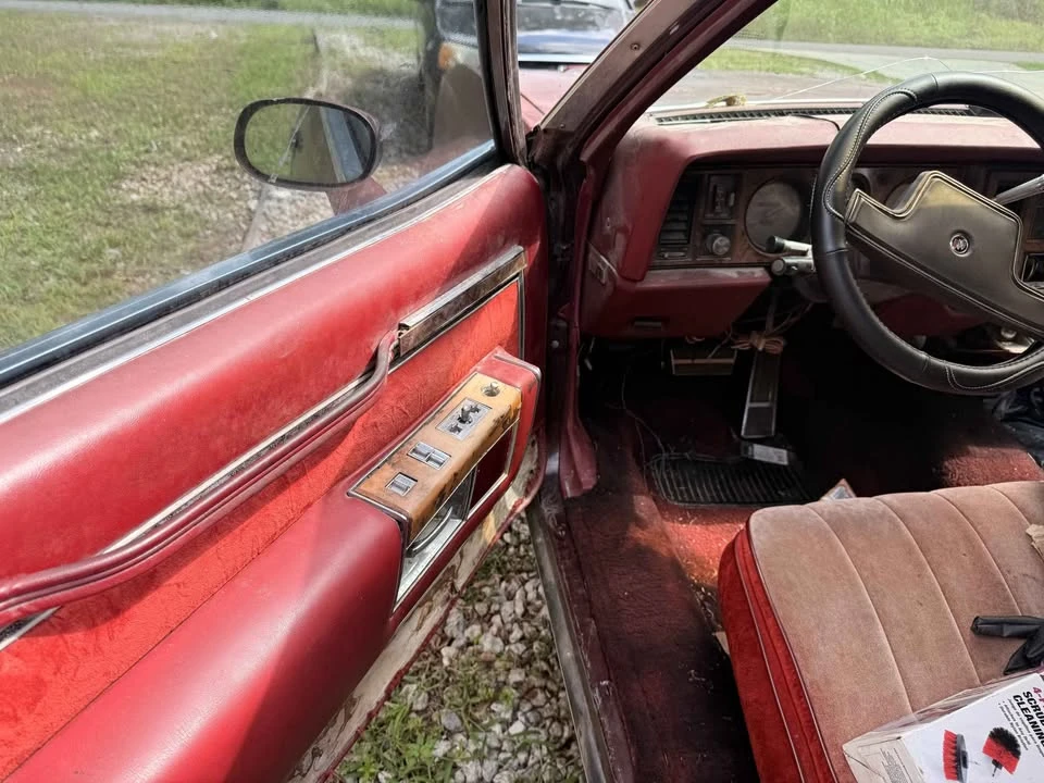1979 Buick Electra - Image 8 of 8