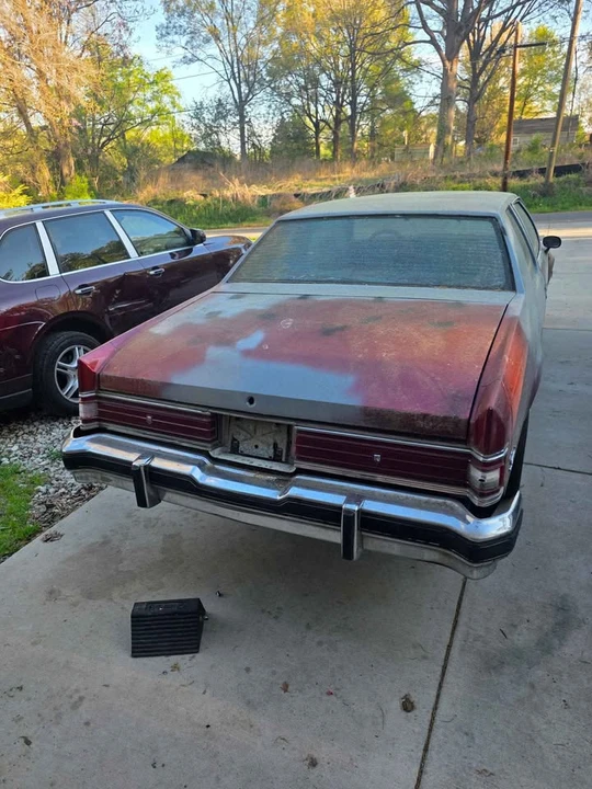 1979 Buick Electra - Image 6 of 8