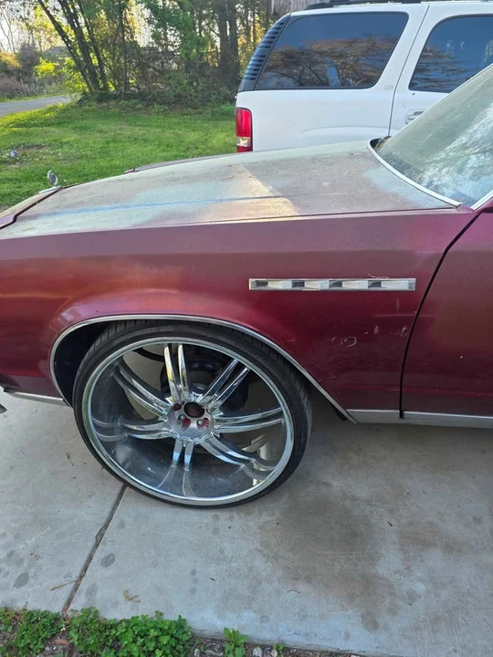 1979 Buick Electra - Image 2 of 8