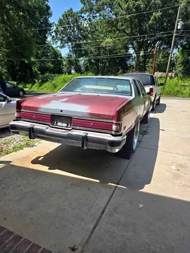 1979 Buick Electra