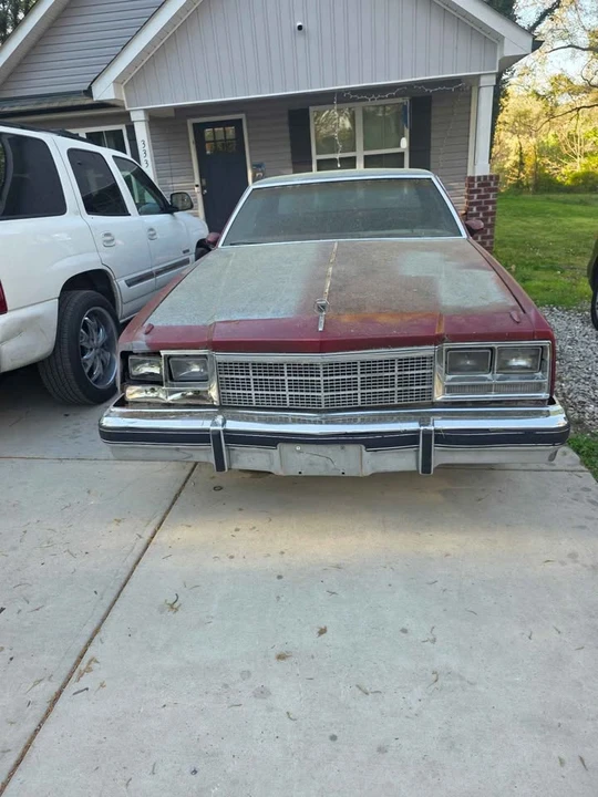 1979 Buick Electra - Image 4 of 8