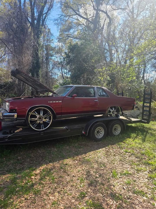 1979 Buick Electra - Image 5 of 8