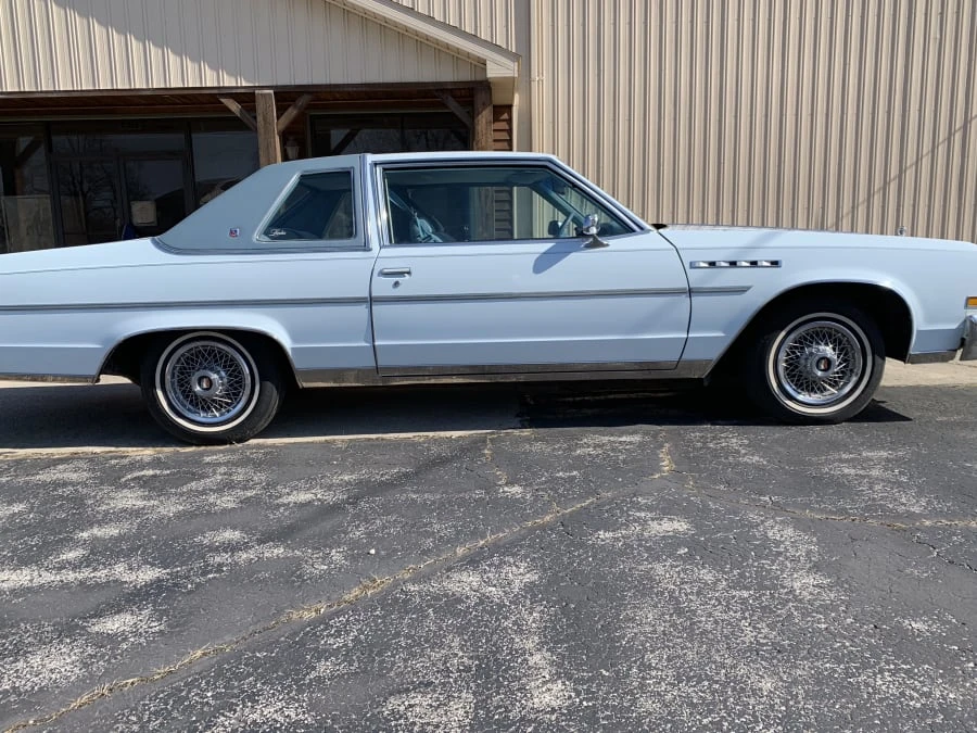 1979 Buick Electra - Image 2 of 12