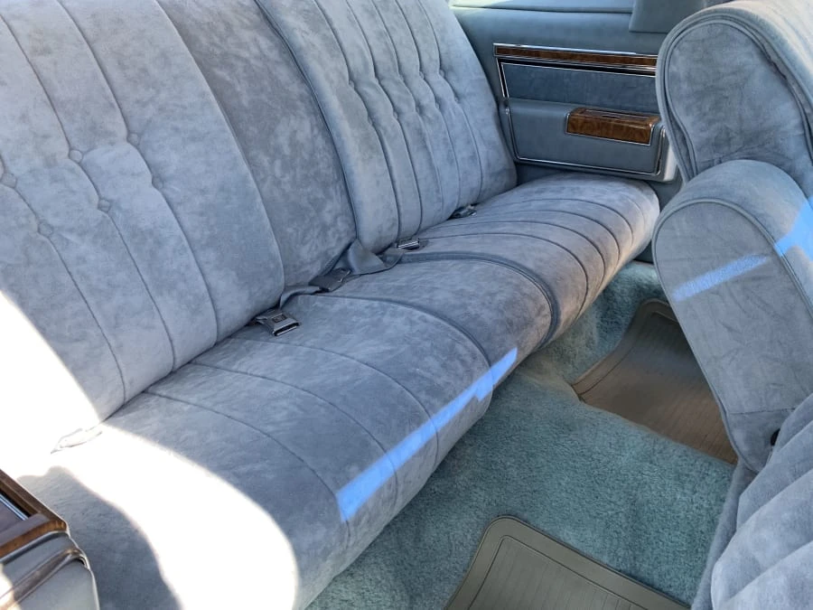 1979 Buick Electra - Image 8 of 12
