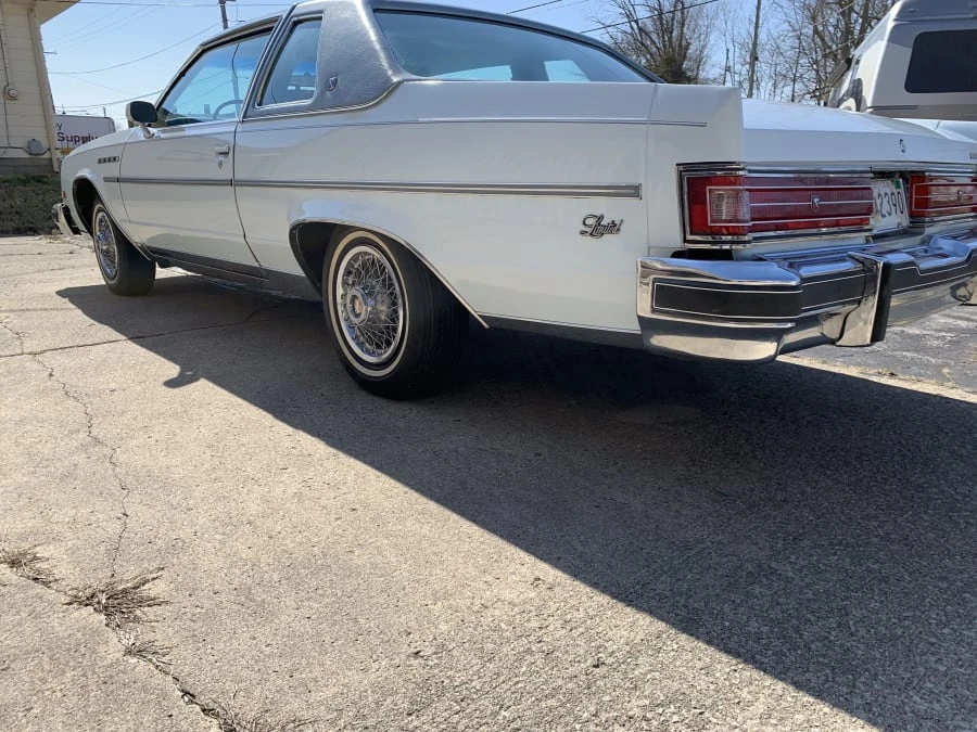 1979 Buick Electra - Image 3 of 12