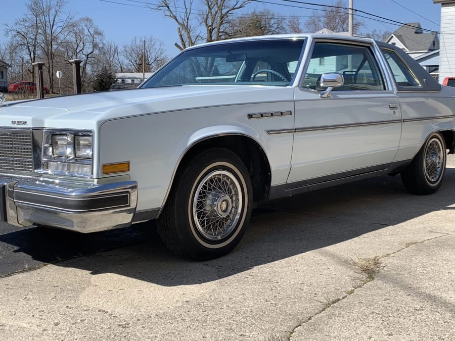 1979 Buick Electra - Image 12 of 12