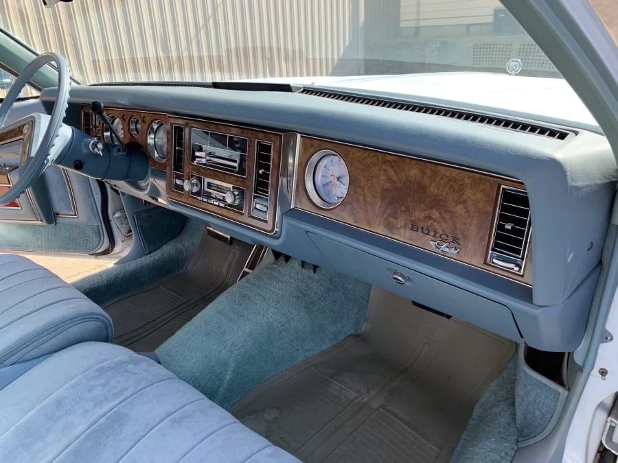 1979 Buick Electra - Image 5 of 12