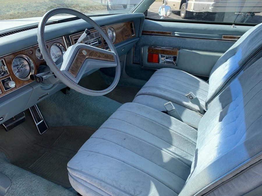 1979 Buick Electra - Image 4 of 12