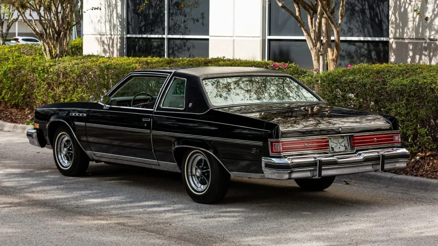 1979 Buick Electra - Image 7 of 31