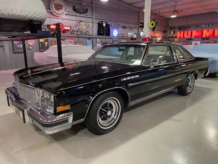 1979 Buick Electra - Image 19 of 31