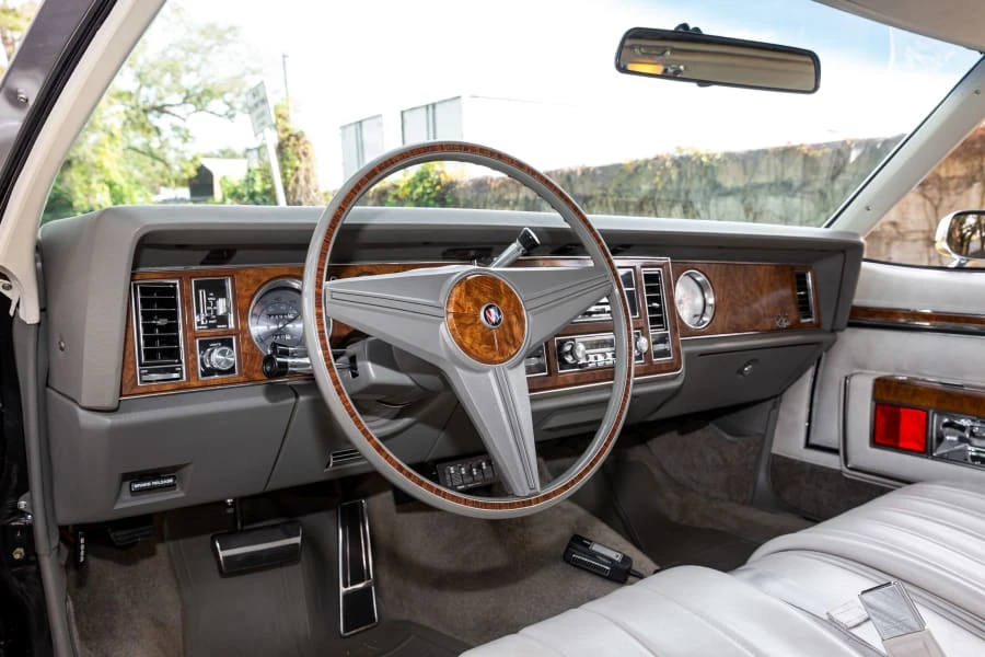 1979 Buick Electra - Image 25 of 31