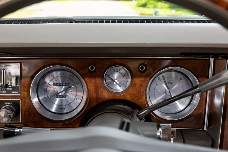 1979 Buick Electra - Image 26 of 31