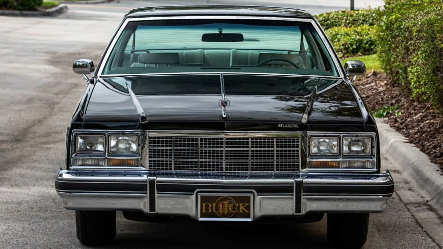 1979 Buick Electra - Image 3 of 31