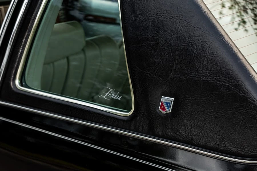 1979 Buick Electra - Image 12 of 31