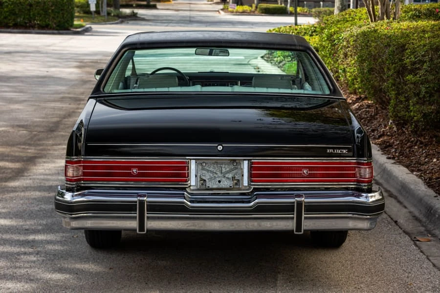 1979 Buick Electra - Image 4 of 31