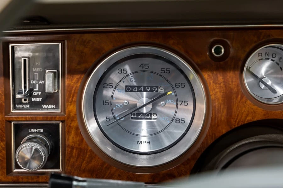 1979 Buick Electra - Image 27 of 31